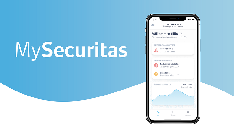 MySecuritas