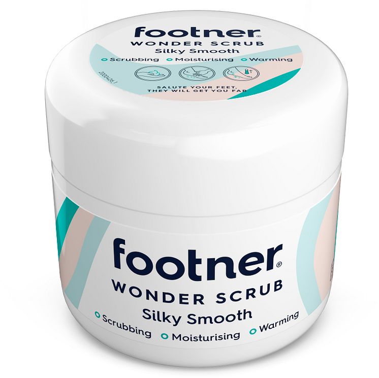 Footner Wonder Scrub
