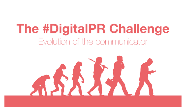 Digital PR Challenge