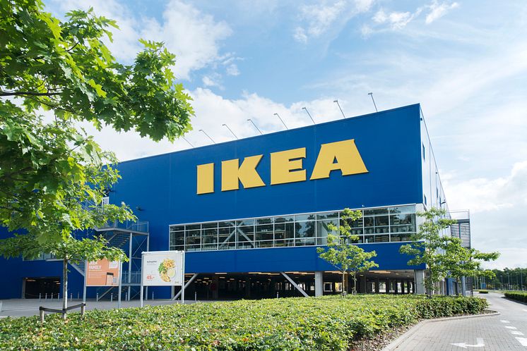 IKEA Odense