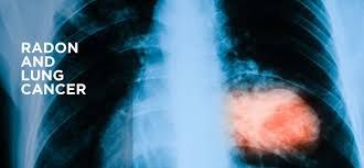 radon and lung cancer