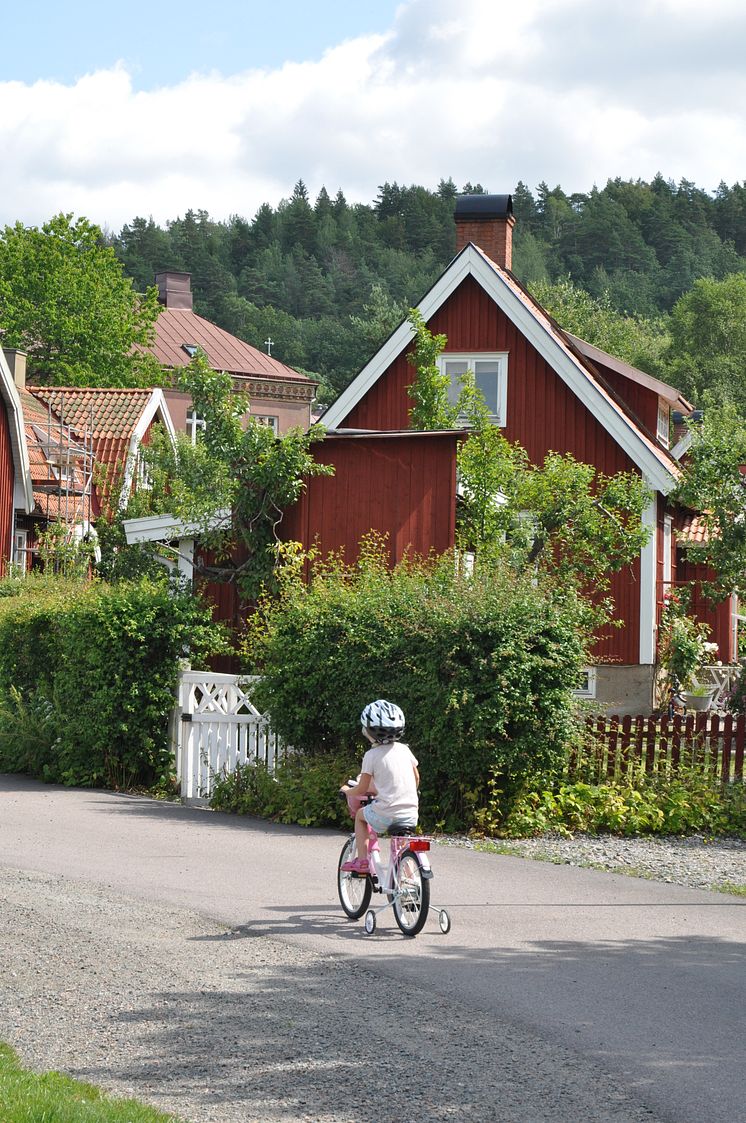 Jonsereds brukssamhälle