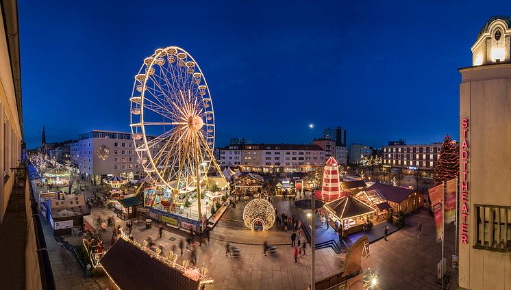 BHV_Weihnachtsmark_Riesenrad_ (c) Helmut Groß_Erlebnis Bremerhaven (1)