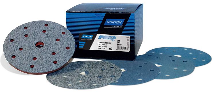 Norton Pro Film - Produkt 2