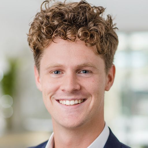 Sebastian André, CCO Zimply