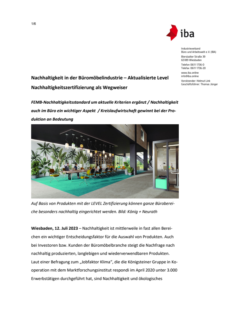 Nachhaltigkeit_in_der_Büromöbelindustrie_Aktualisierte_Level_Nachhaltigkeitszertifizierung_als_Wegweiser.pdf