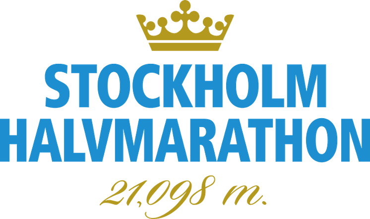 Stockholm Halvmararathon