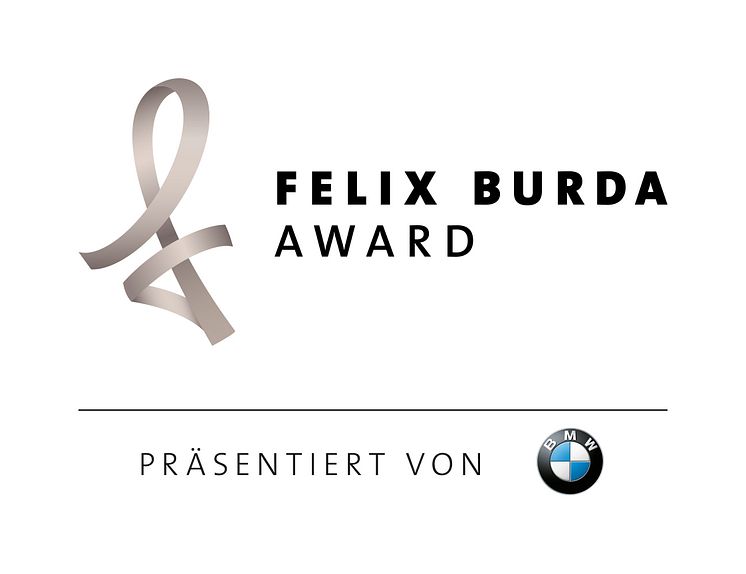 Logo Felix Burda Award 