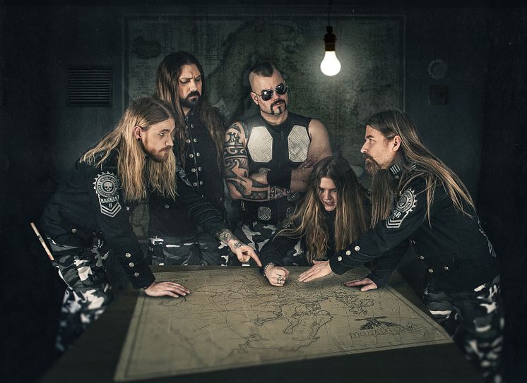 Sabaton