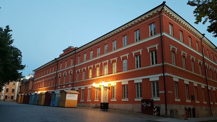 Katedralskolen i Åbo