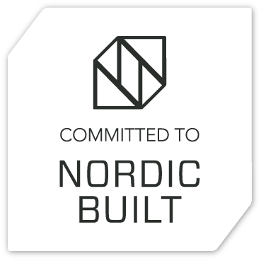 Nordic Built 1