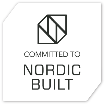 Nordic Built - 1