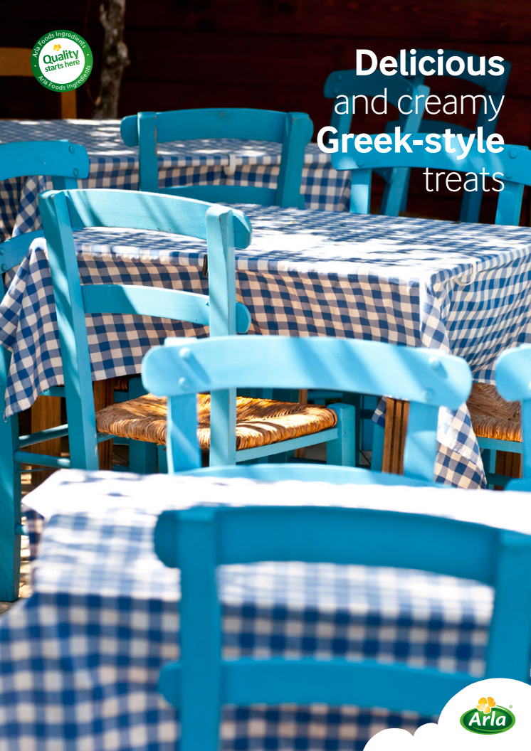 Greek style