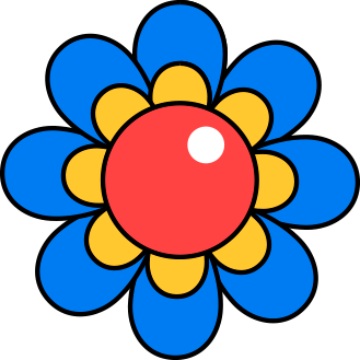 F_blomma