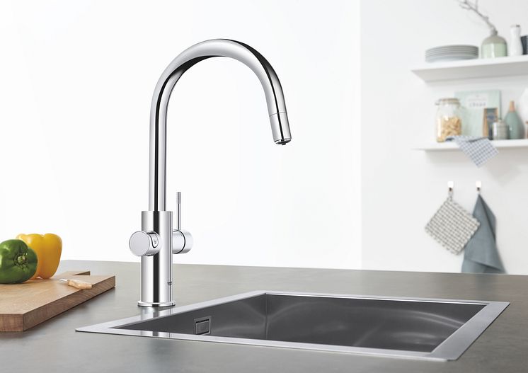 GROHE Blue Home_31541000_vejl.pris 18.060DKK