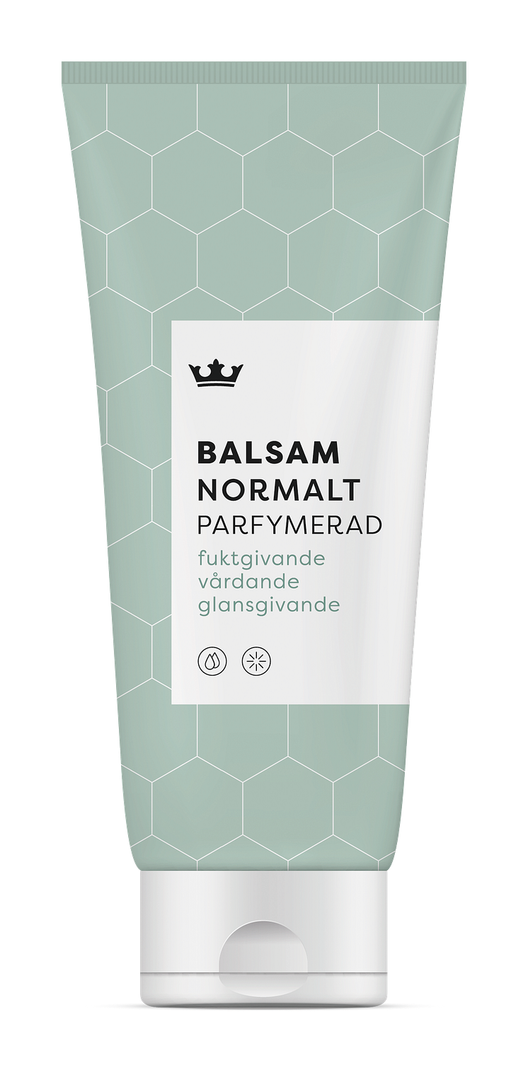 Kronan_Balsam Normal PARF