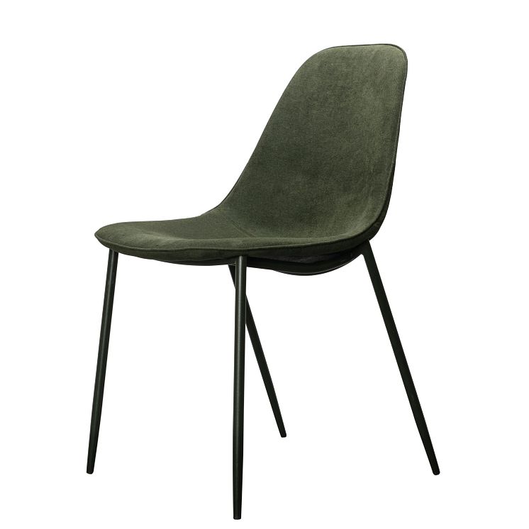 985-001gr DINING CHAIR CLEO