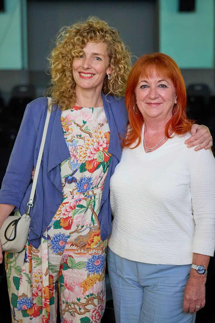Filmpremiere von Meilensteine e.V. und "Die Wunderfinder"