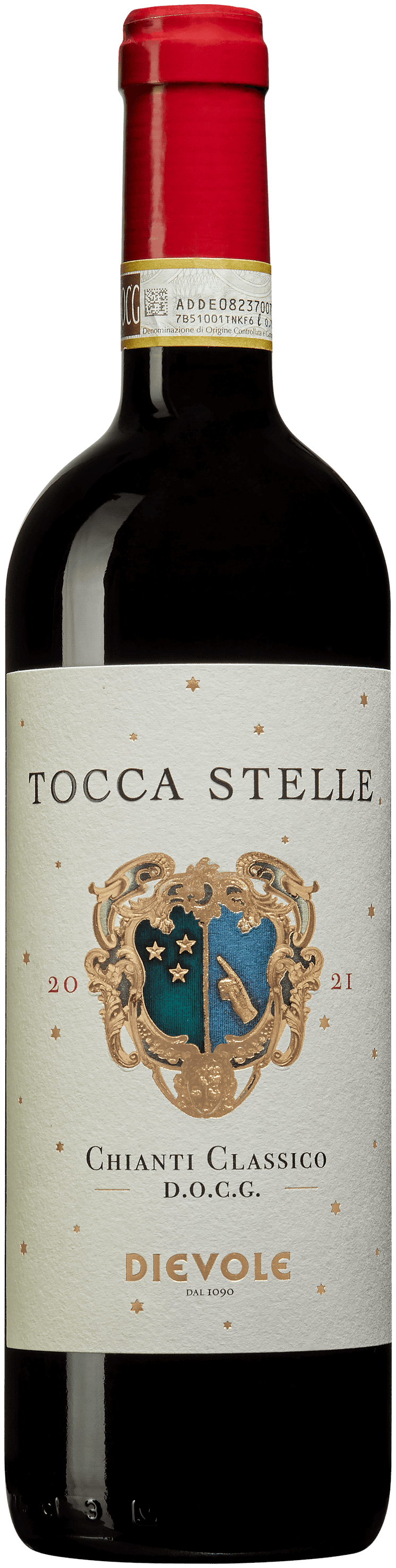 Tocca Stelle Chianti Classico_webb