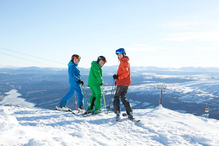 SkiStar Åre