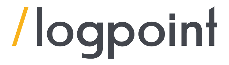 Logpoint logo