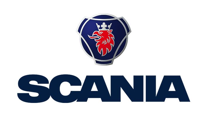 SCANIA 