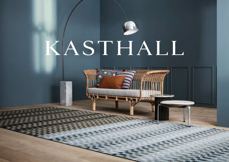 Kasthall Catalogue 2020
