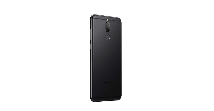 Mate 10 Light Black