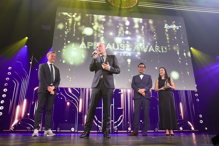 Applause Awards 2025_2