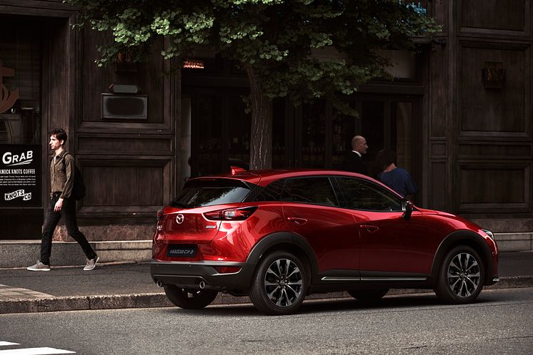 2018_Mazda CX-3