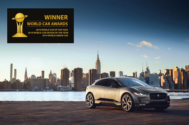 World Car of the Year