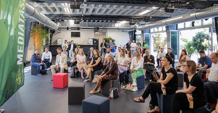 Meta Tasting 2022: Topthema Nachhaltigkeit