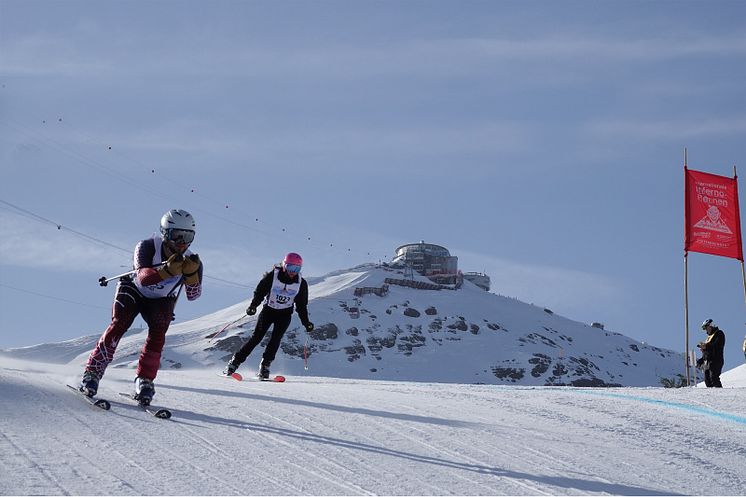 Inferno Rennen Mürren