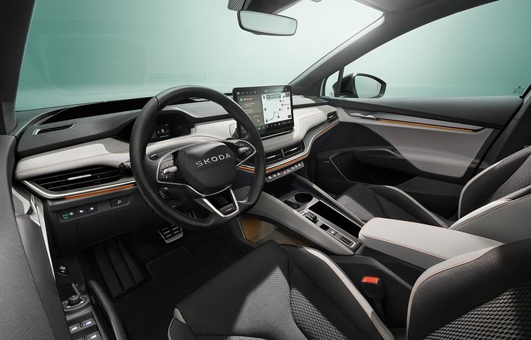 Škoda Elroq First Edition 2024