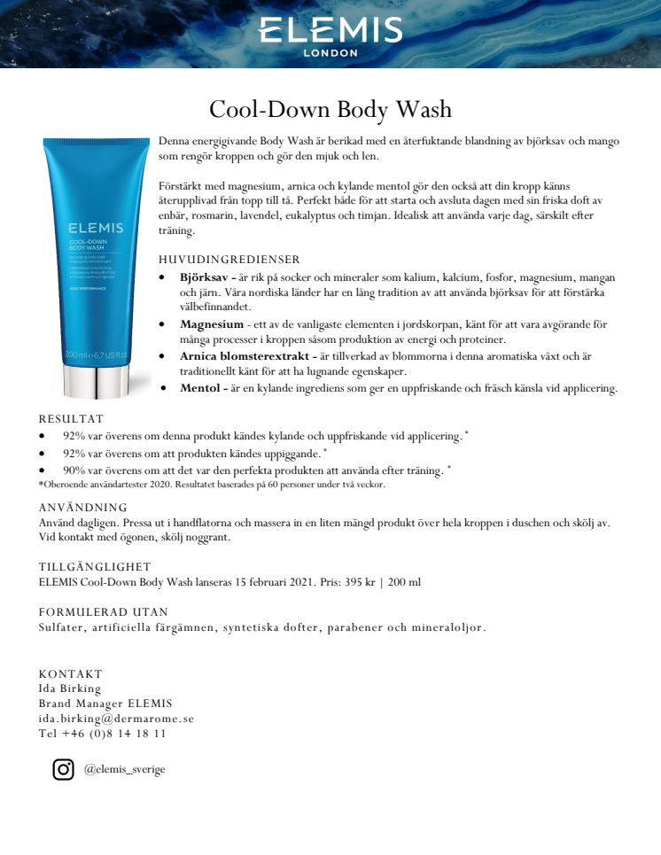 Pressrelease Cool Down Body Wash SE.pdf