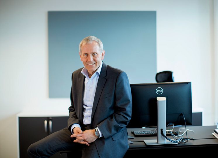 Stig W. Seljeseth