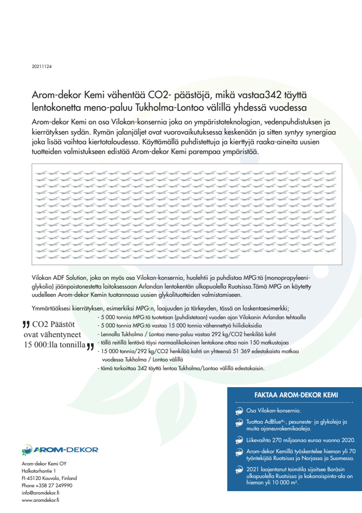 Arom-dekor Kemi vähentää CO2- päästöjä_Fi_20211124.pdf