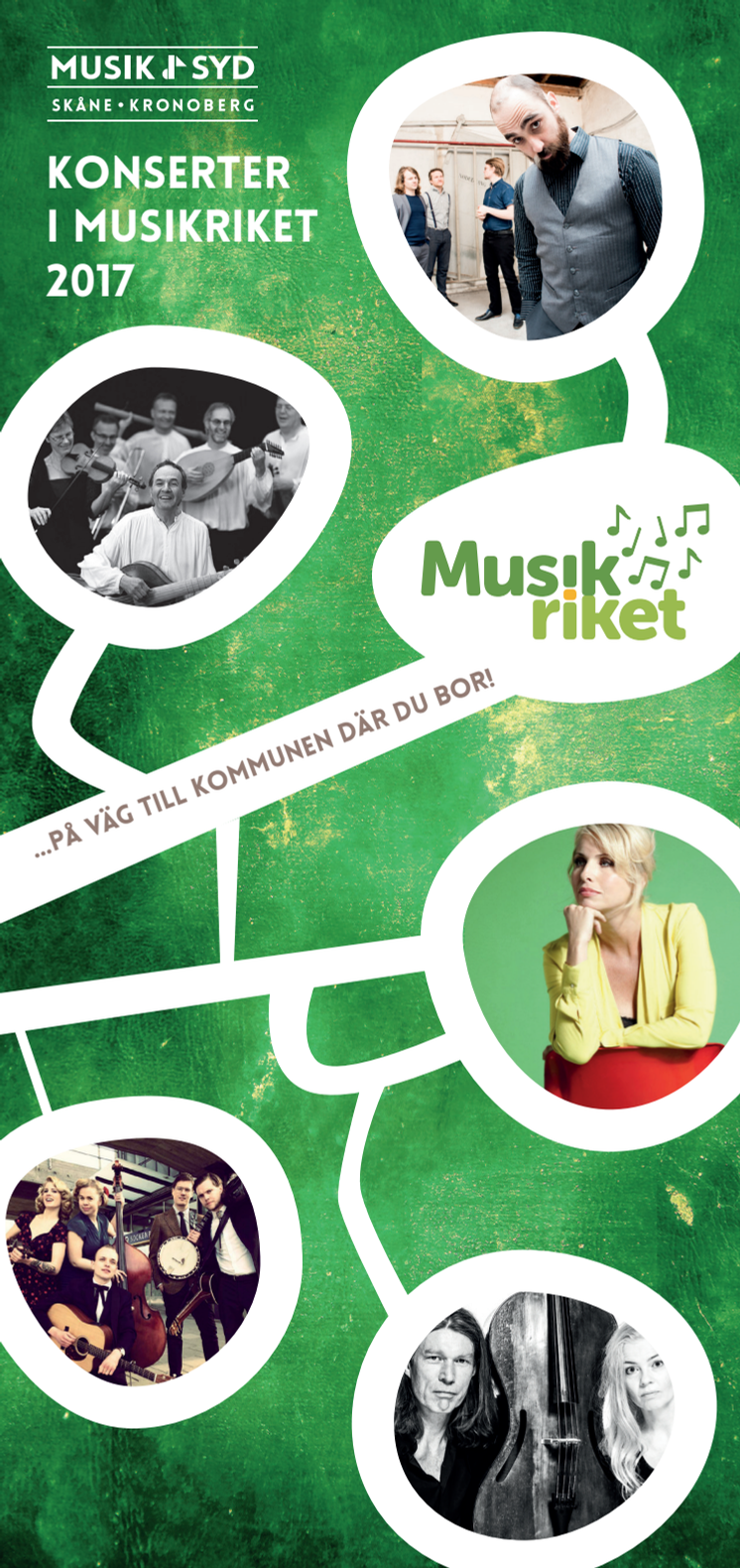 Musikriket 2017