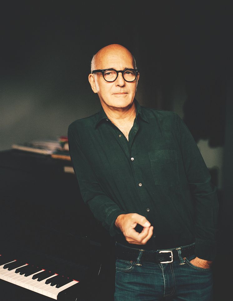 Ludovico Einaudi