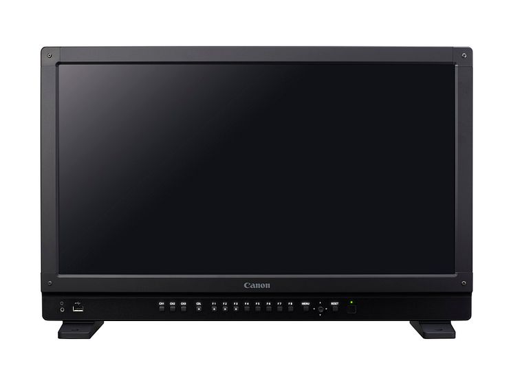 DP-V2410 Front Illuminated