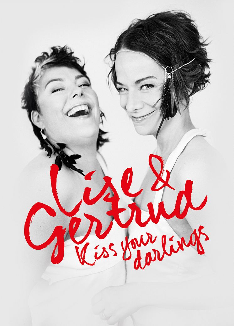 Lise & Gertrud 