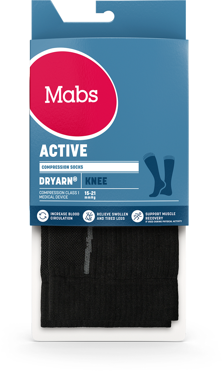 Mabs Active Dryarn
