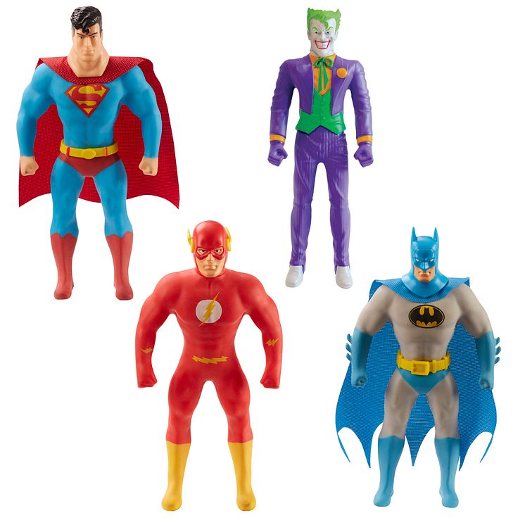 DreamToys2018_Stretch_Justice_League