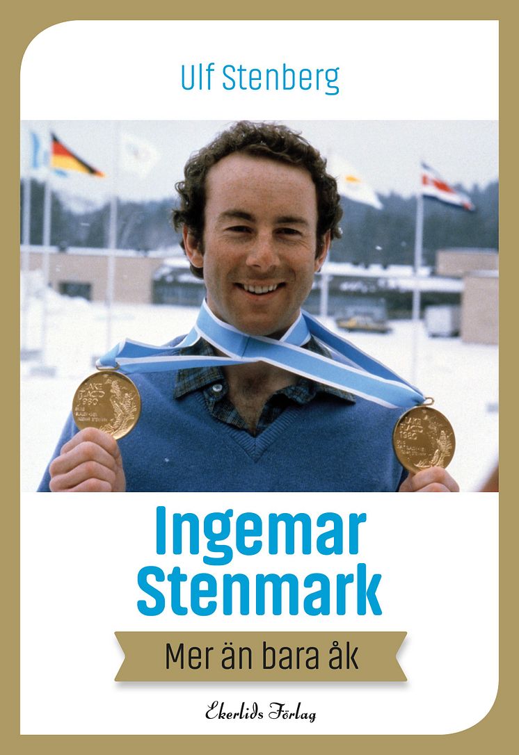 OmslagIngemar Stenmark hög