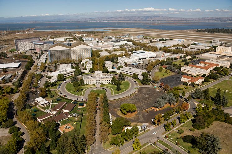 NASA Ames