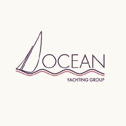 Ocean Yachting logo