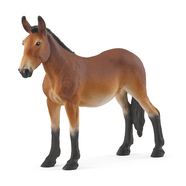 14889_Farm World_Mule_(c)schleich®
