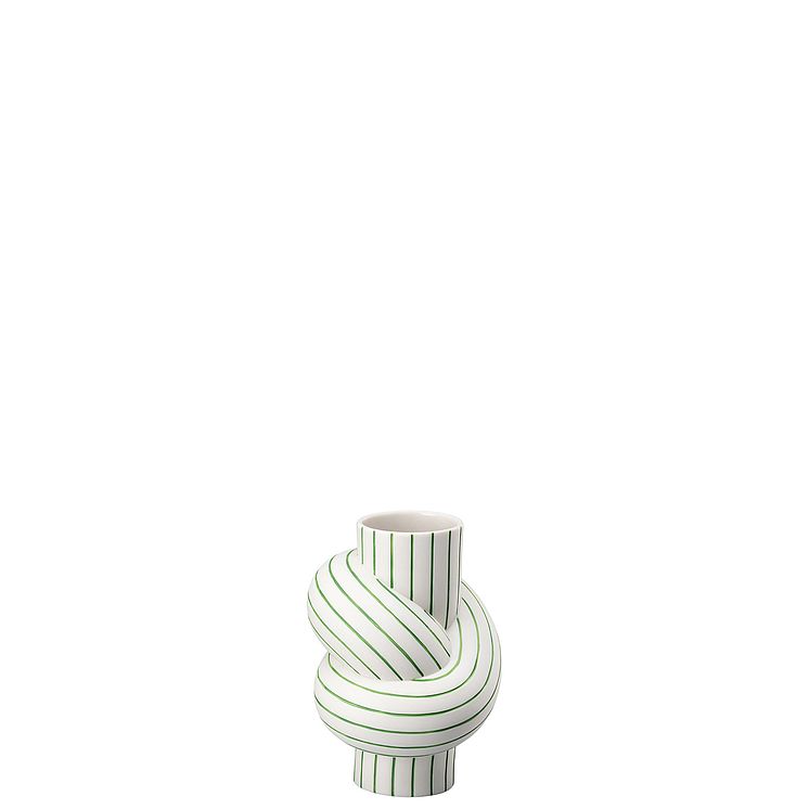 Rosenthal_Node Stripes_Apple