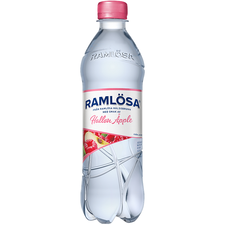 RamlösaHallonÄpple