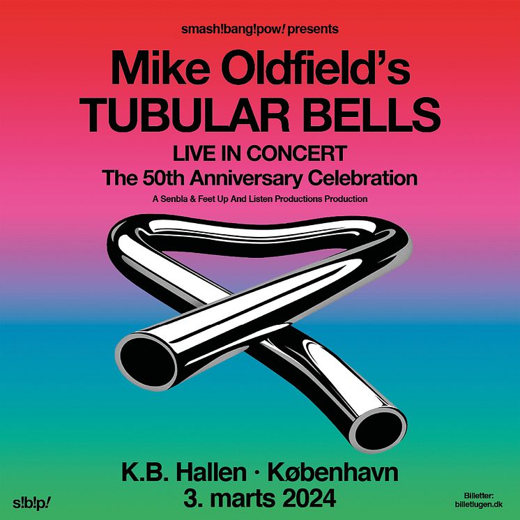 Tubular Bells